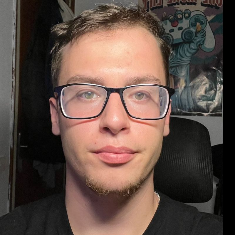 SERGI CASACUBERTA SOLDEVILLA