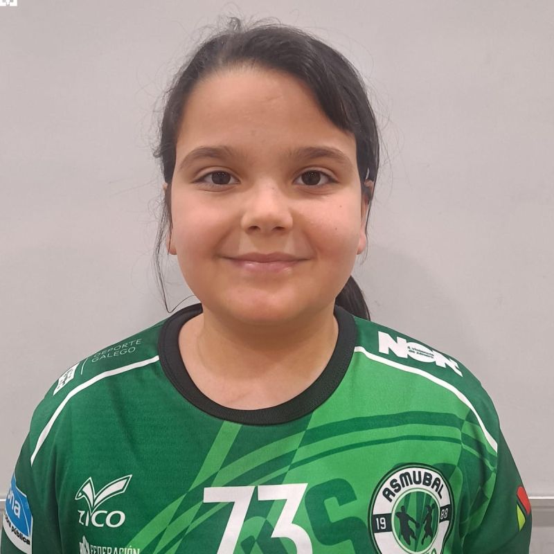 AINARA LUENGO GARCIA