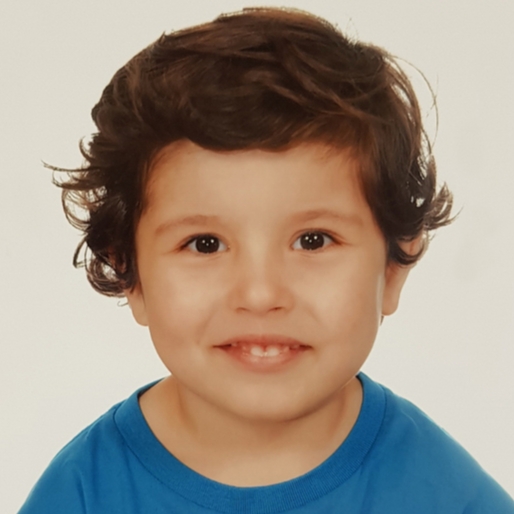 SIMON LORENZO GONZALEZ