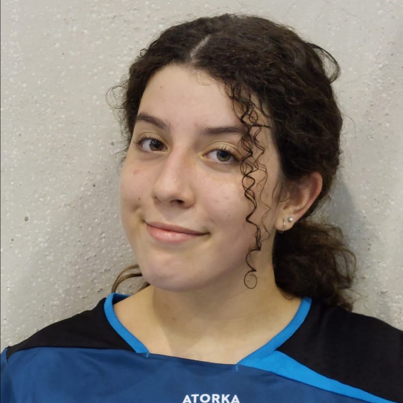 PEPA DE LOS SANTOS LOZANO