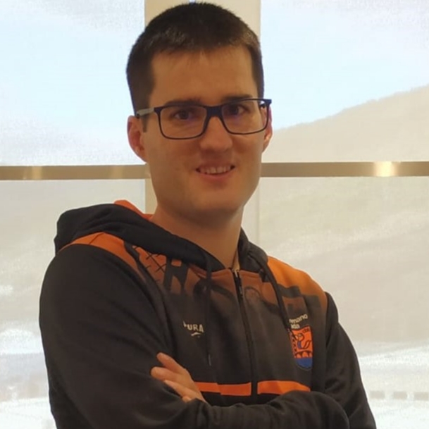 XABIER  UNDIANO GARRIZ