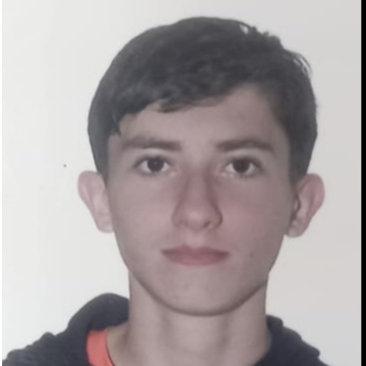 AYOZE DANIEL MENDOZA GARCIA