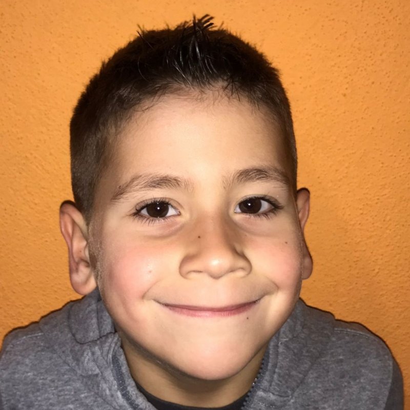 LUCAS CANAL RODRIGUEZ