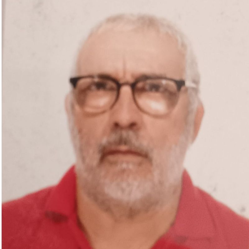 ANDRES MANUEL GONZALEZ MORALES