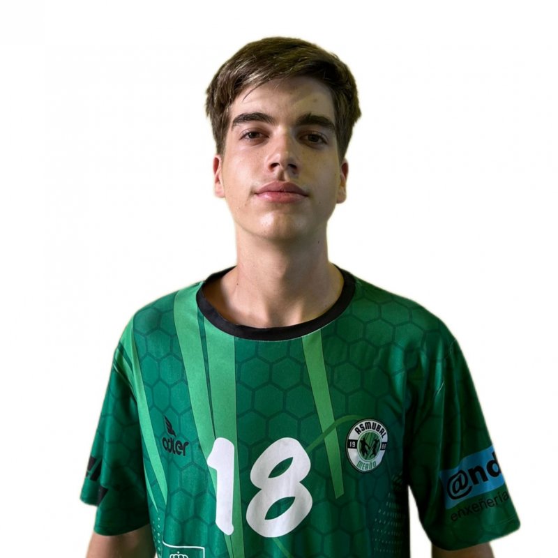 ADRIAN MARTINEZ PADIN