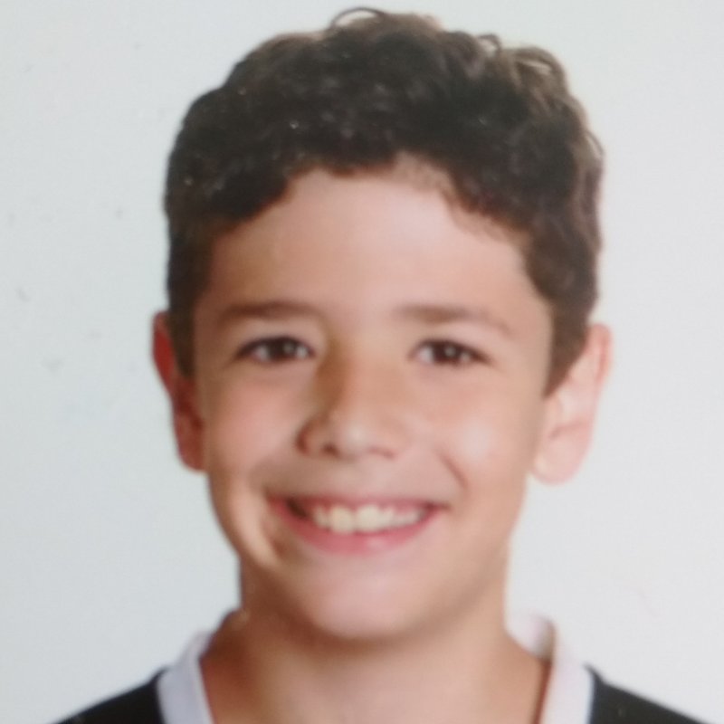 NICOLAS MODREGO LOPEZ DE DICASTILLO