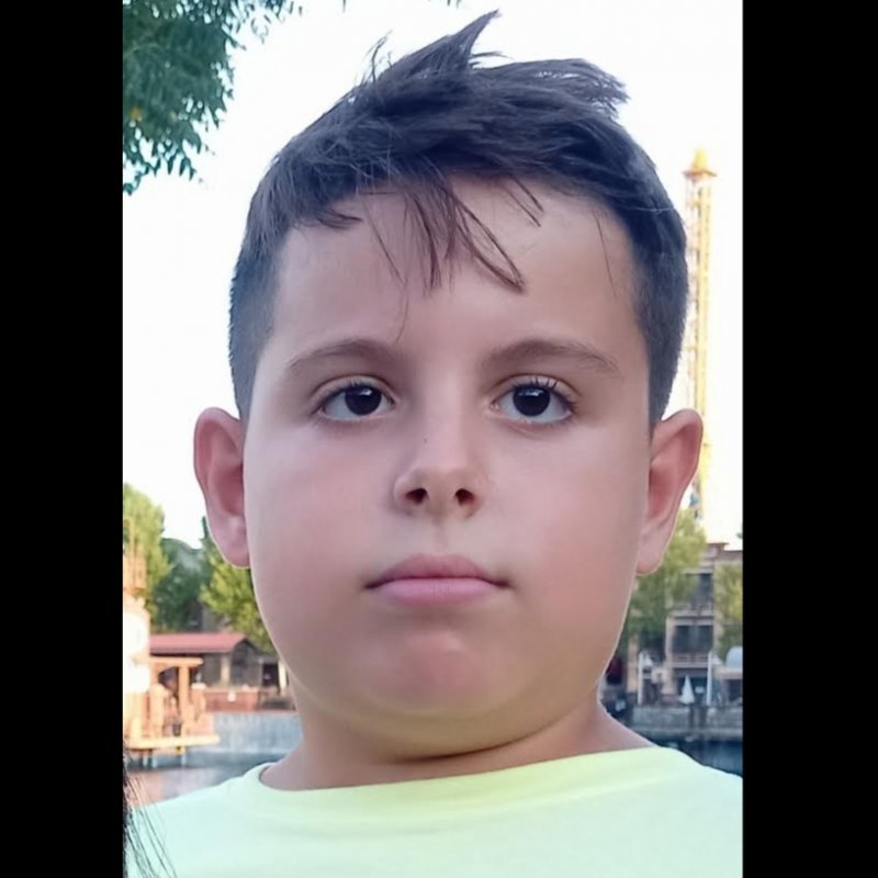 SANTIAGO DIEGO FERNANDEZ