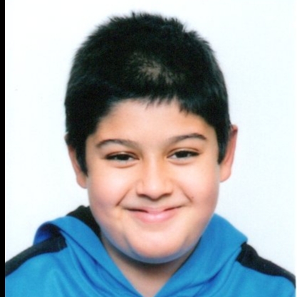 JOSE DAVID CARDENAS DEL RIO