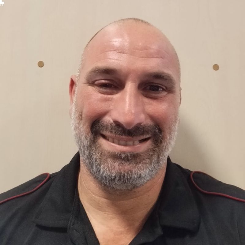 OSCAR FERNANDEZ MARTINEZ