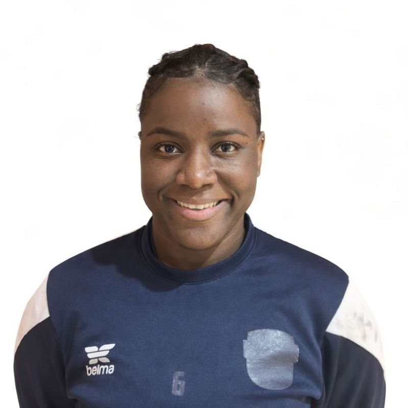 NAZARE ROQUESSA TIAGO