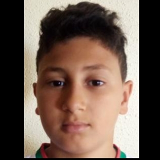 MOHAMED SARSRI DAICH