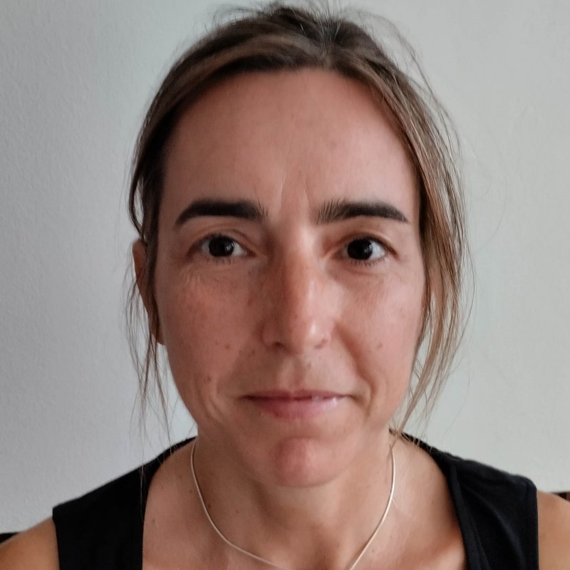 MARINA REJAT ALEMANY