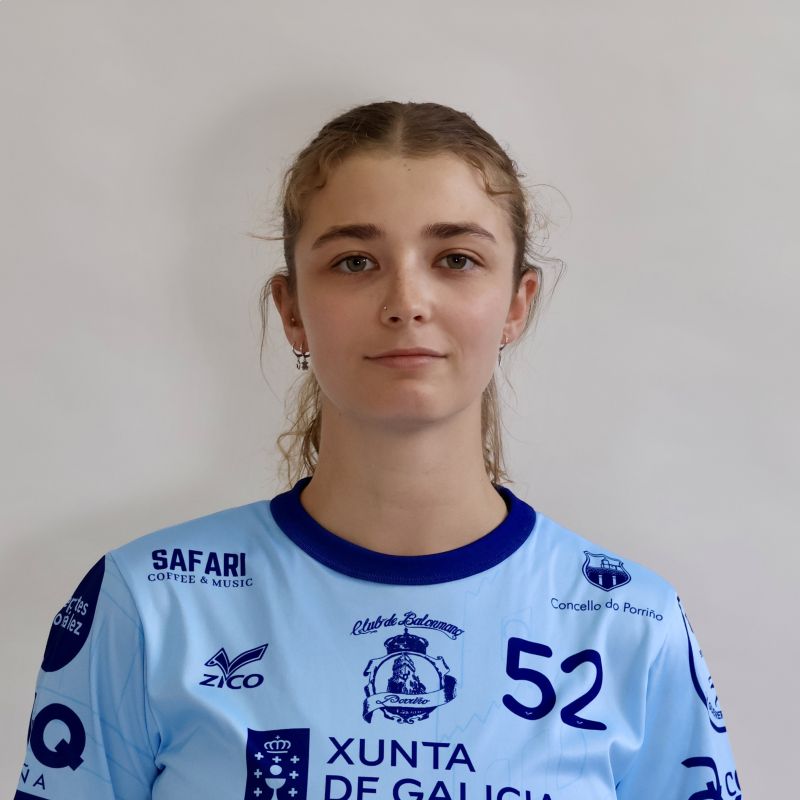 LAURA  RAIMUNDEZ SOUSA