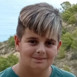 GORKA VERDU SERRANO