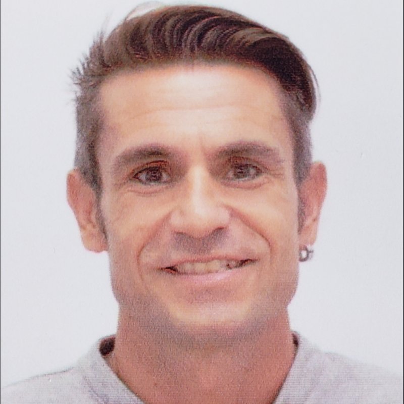 RUBEN CABALLERO PIERNAS