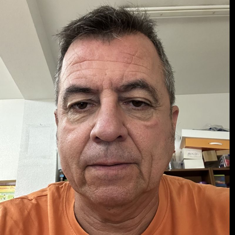 OSCAR NAVARRO MARTIN