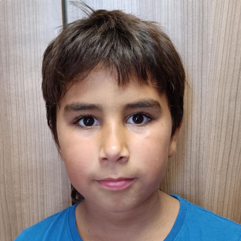 ARAN COLOMER MARTINEZ