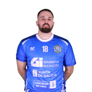 SAMUEL BARCIELA PEREZ 