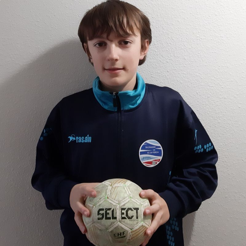 MANUEL  PARDUELES CONDE