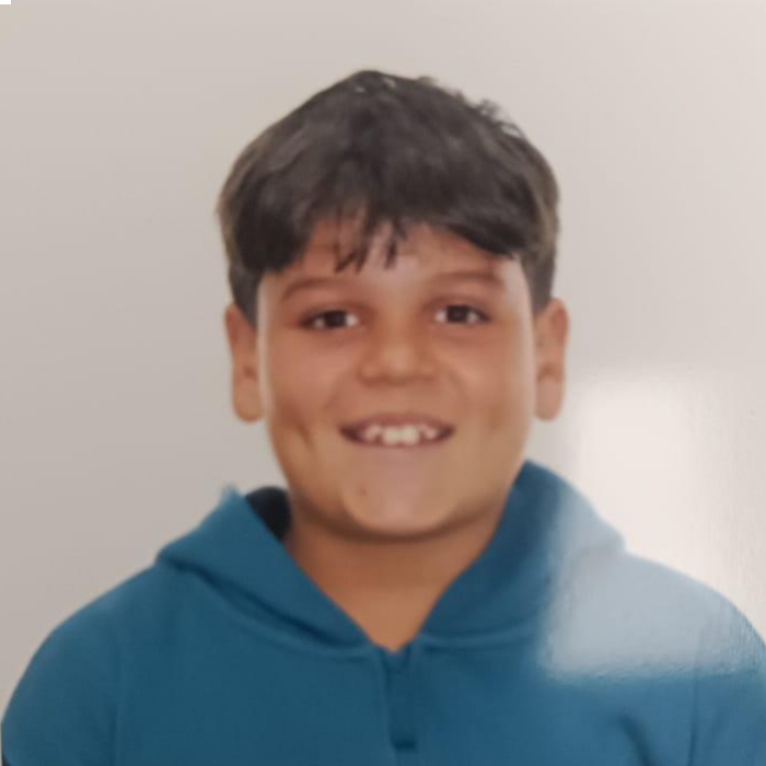 OLIVER MARTINEZ NAVARRO