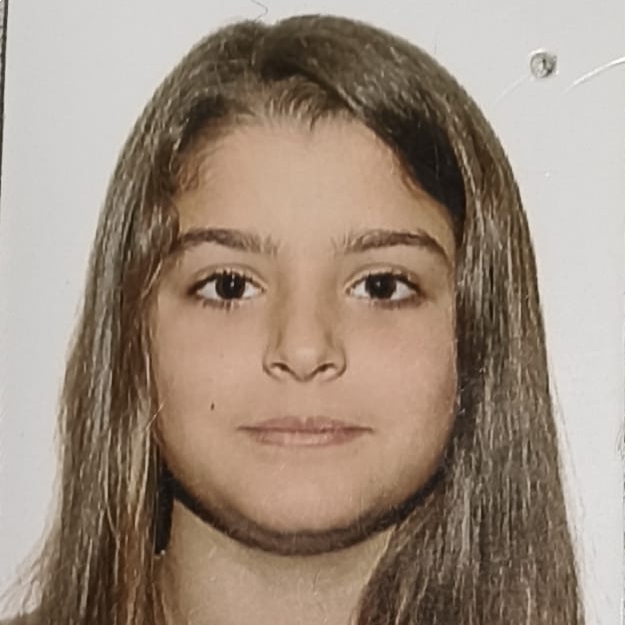 DANIELA ROSALEN RUIZ