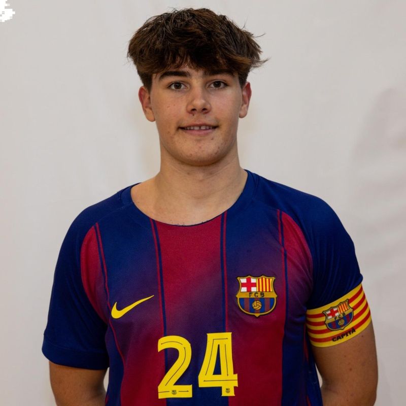 ÏU CARBALLAR FOIXENCH