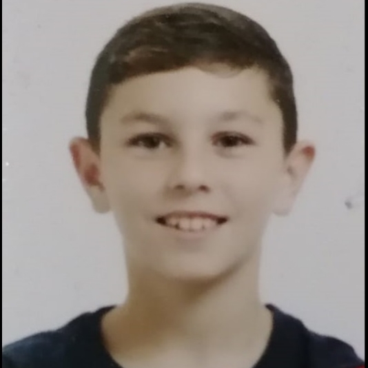 JUAN MANUEL CARA GUTIERREZ