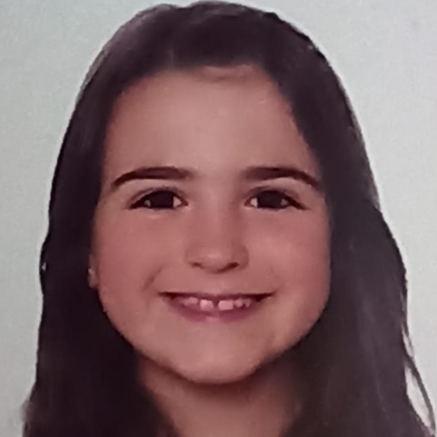 NEREA ESPARZA ROMEO