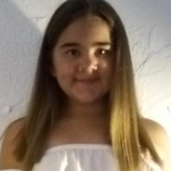 ANGHARAD RITA MIRABAL RODRIGUEZ