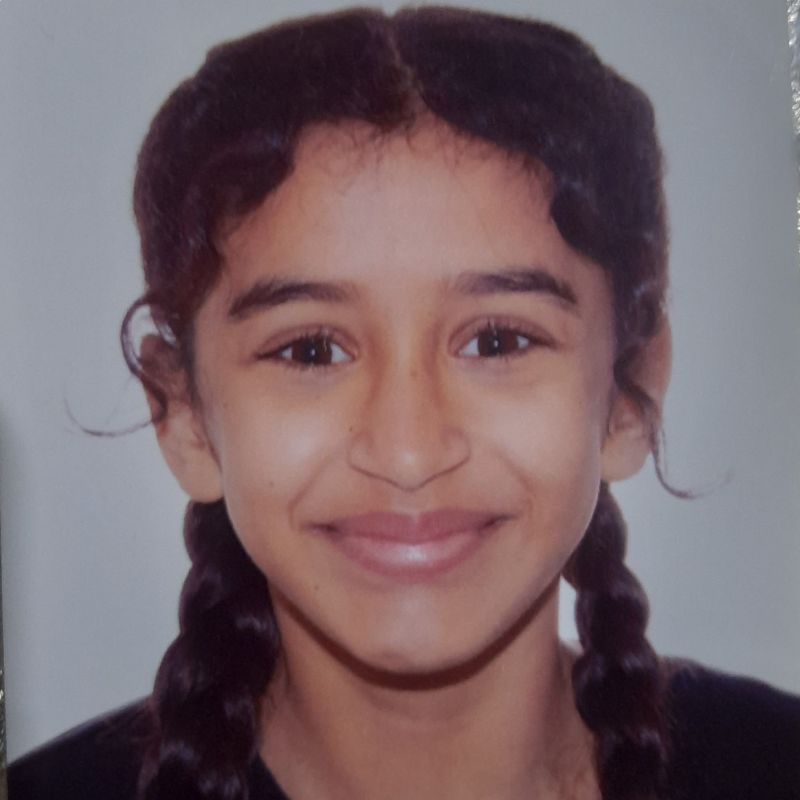 BASMA EL MSIAH CHORRIB