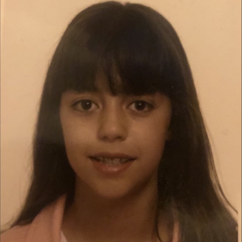 ANDREA ZUBIETA RODRIGUEZ