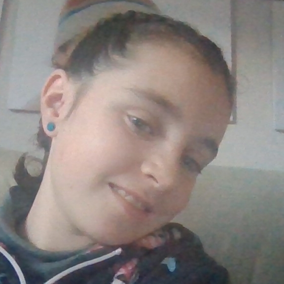 SARA  GARCIA SANZBERRO