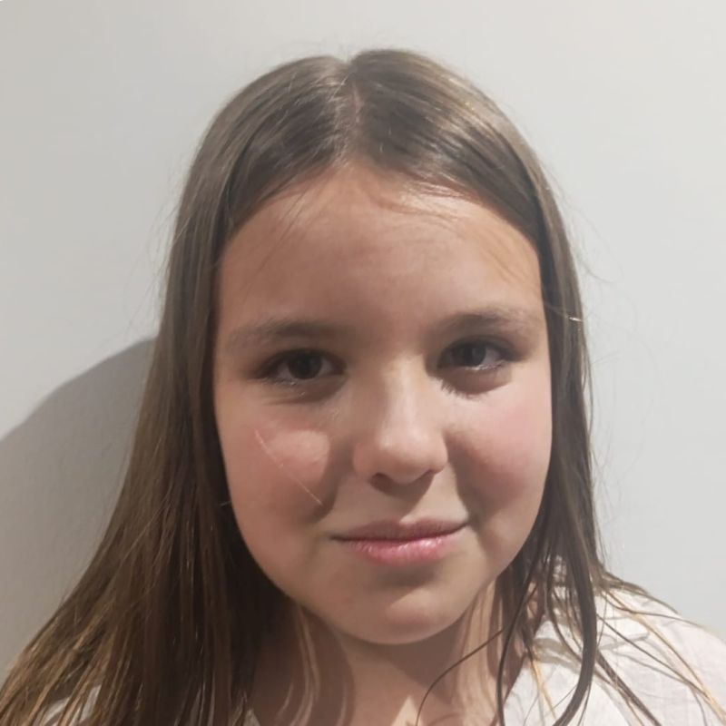 AINHOA ARANEGA SAENZ