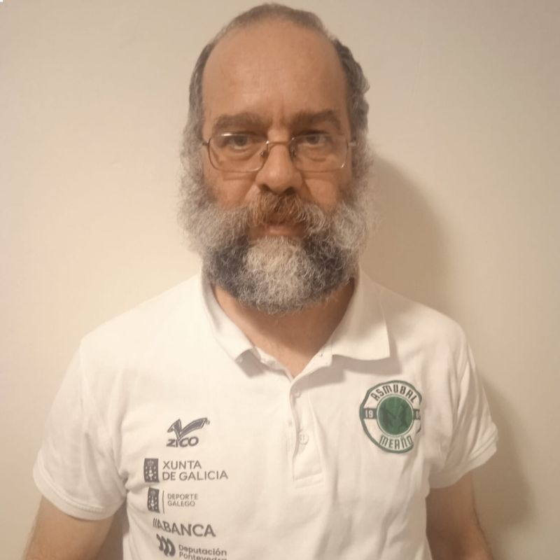 JAIME BOUZADA TORRES