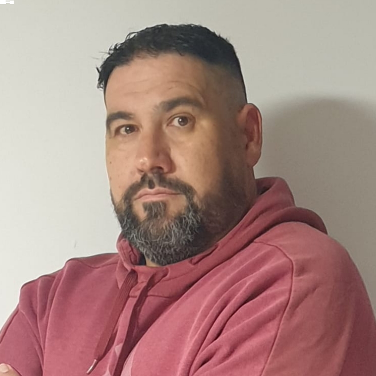 JUAN CARLOS OCAÑA VERA