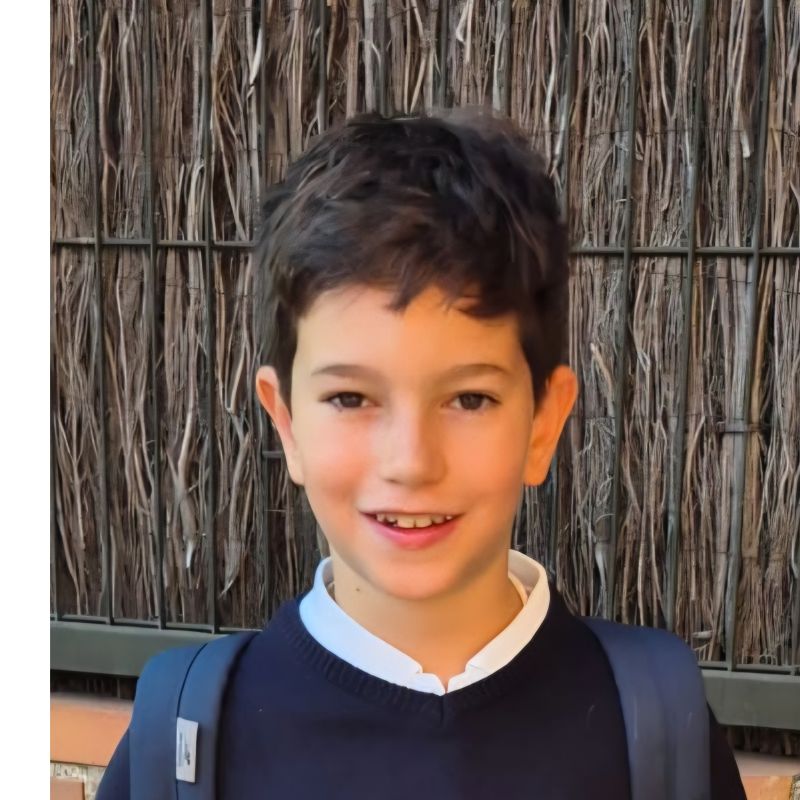 ALEJANDRO DOAMO MERIDA