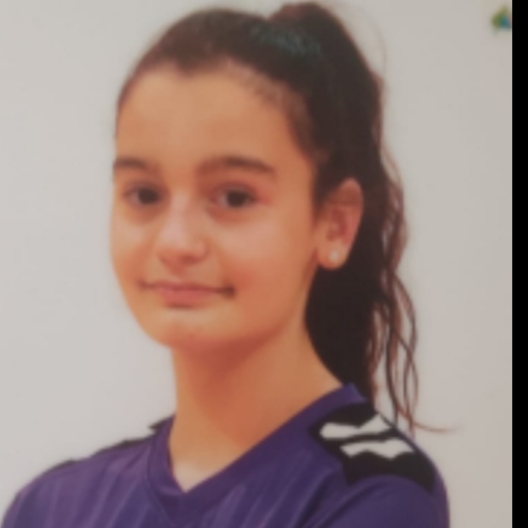 PAULA GAYO FERNANDEZ