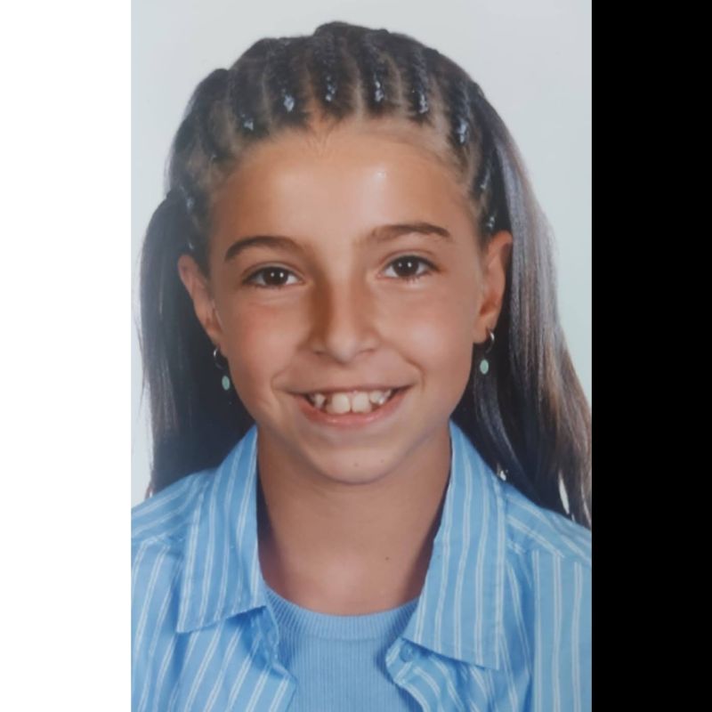 ALICIA ELVIRA MOLINA