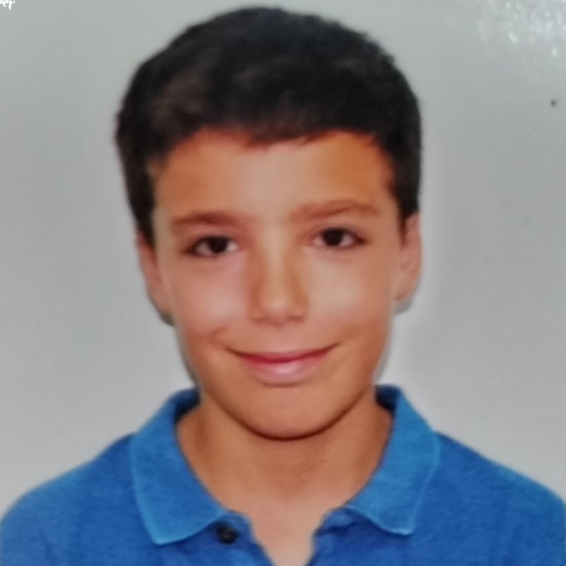 MIKEL TERUEL SUBIÑAS