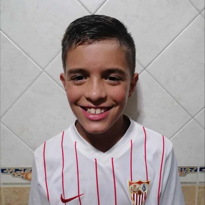 Jose Antonio Coronil Moreno