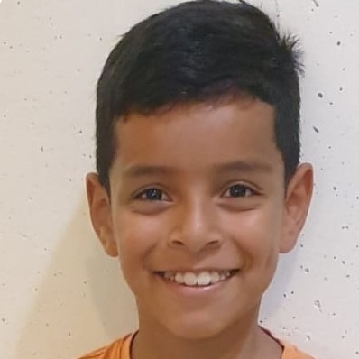 LUCAS  DANIEL MUNIZ MARTINEZ 