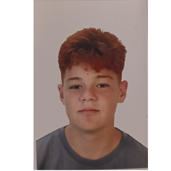 PABLO CORDERO RIVERO