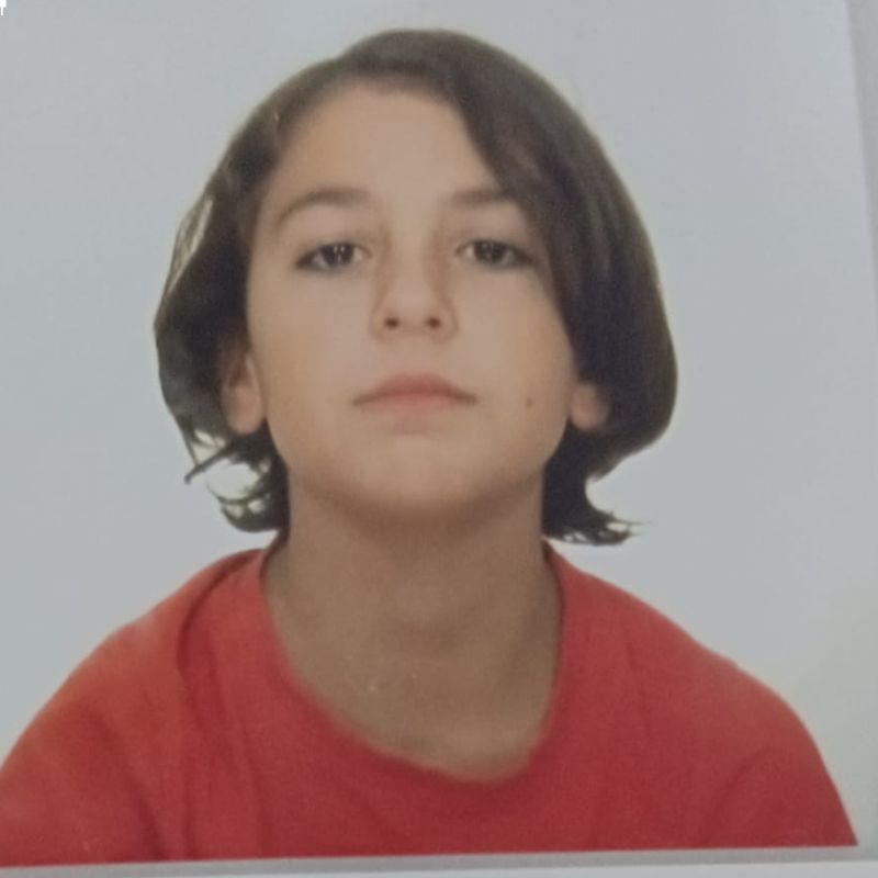 MARCOS  SALAS AGUILERA