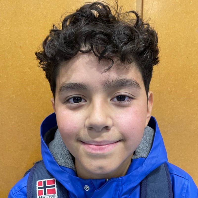 DYLAN STEPHAN ELVIR RODRIGUEZ