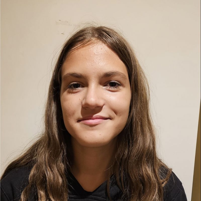 CLAUDIA KRASIMIROVA GEORGIEVA