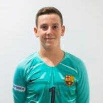 PAU ARAGON LARA