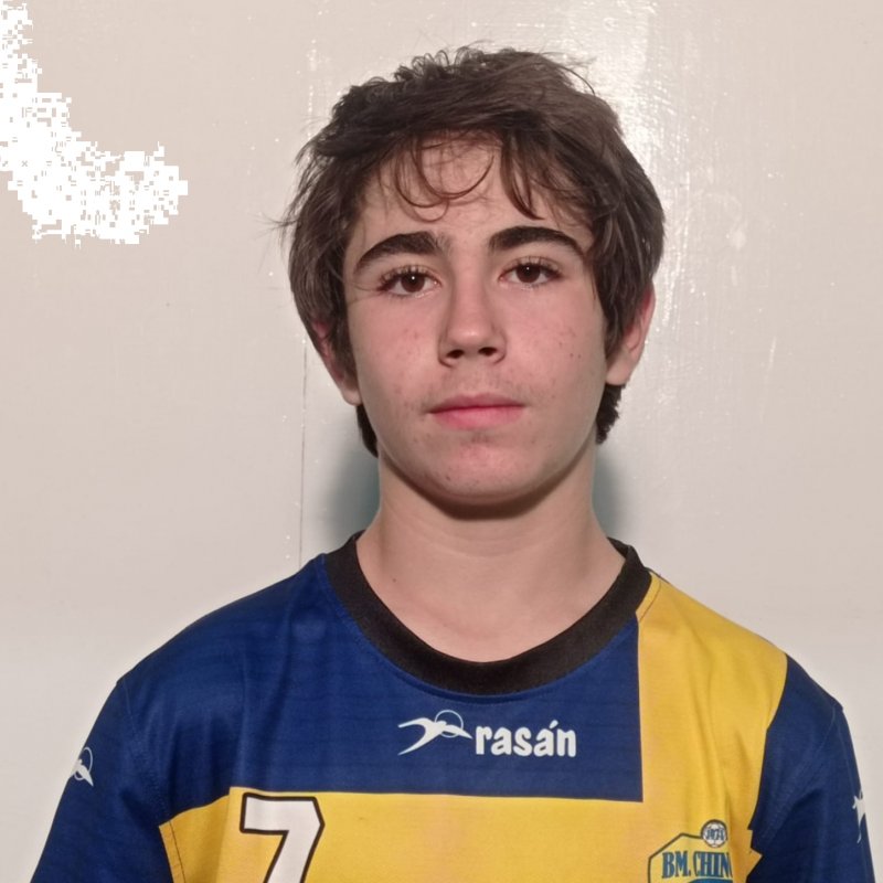 VENTURA RAJADO LOPEZ