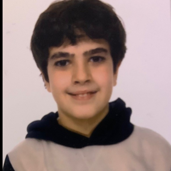 MATIAS QUIROGA CARREÑO 