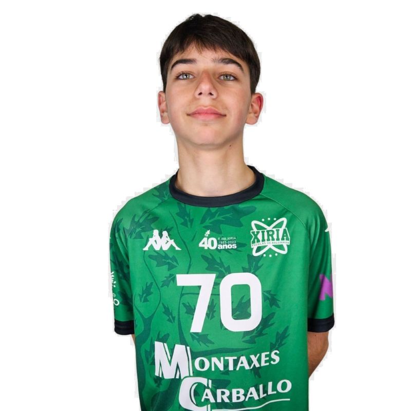 PABLO SEOANE LOUREIRO