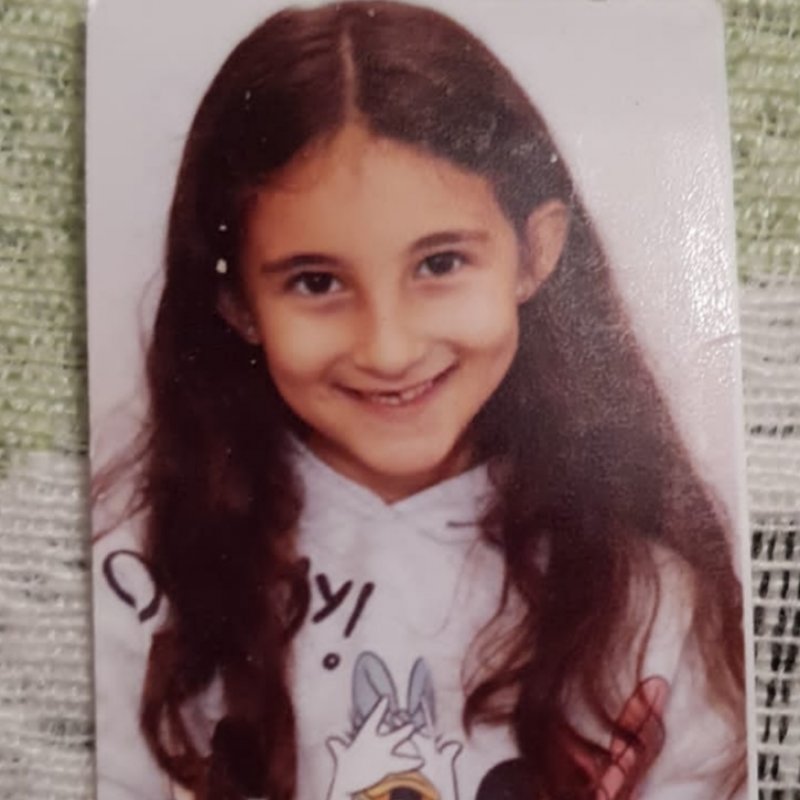 ALEXIA GARGAMALA VILAS